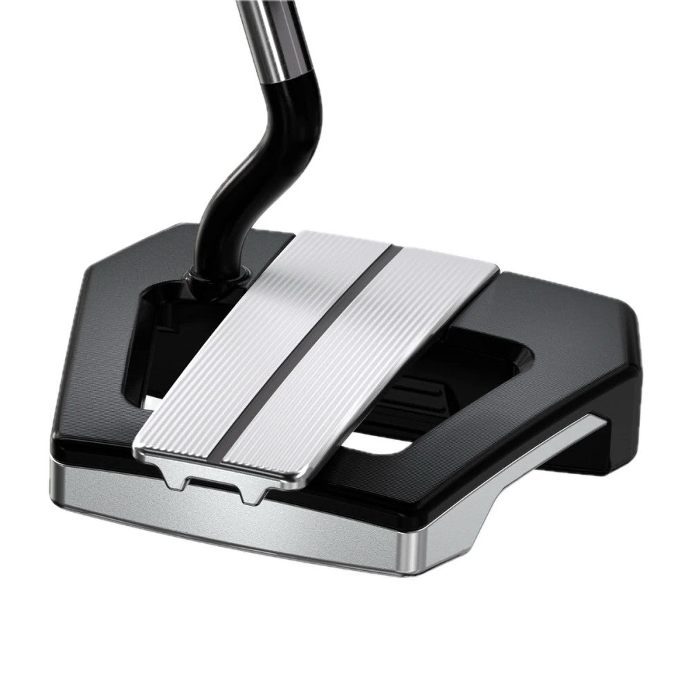 Putter Allan Toe Up noir