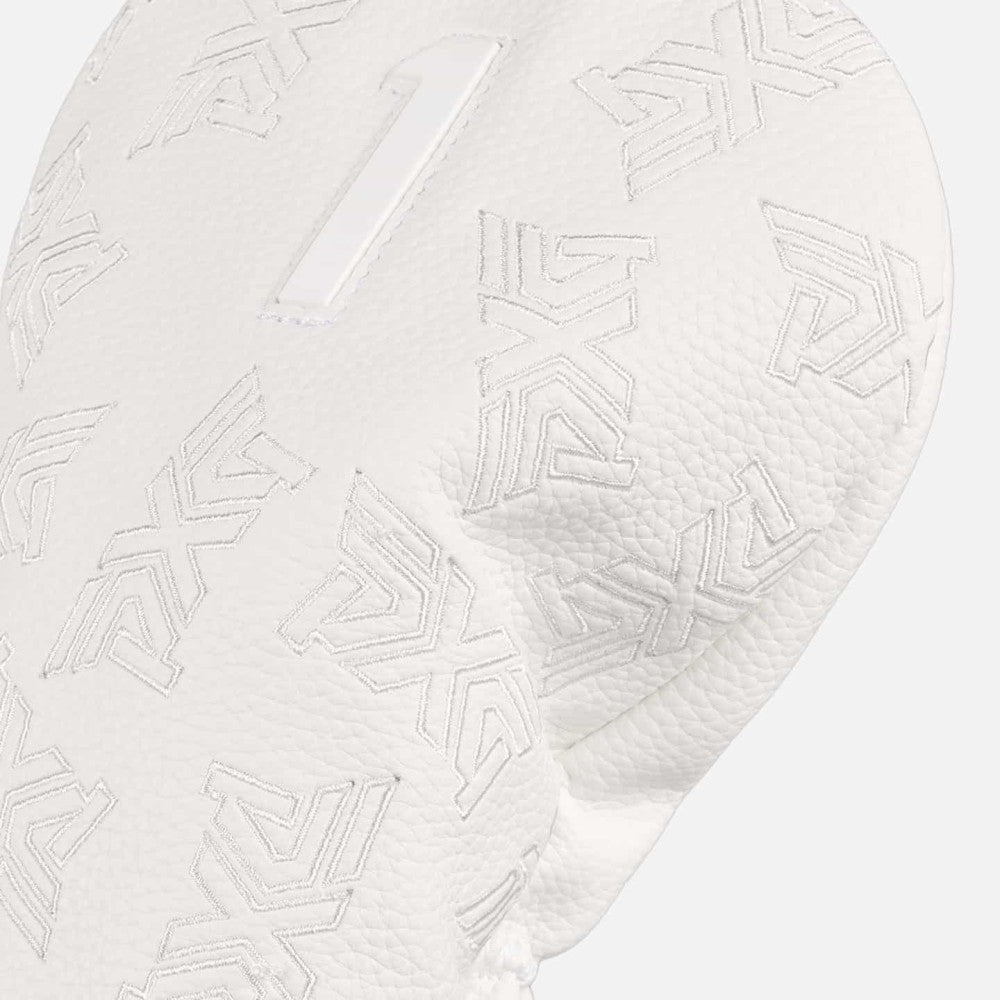Whiteout Driver Headcover