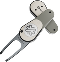 Pitchfix The Icon Pitchgabel Gunmetal