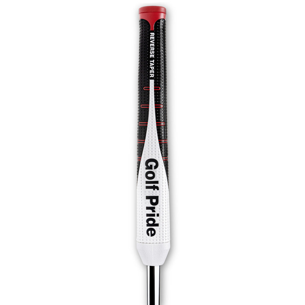 Grip de putter Reverse Taper Large Pistol