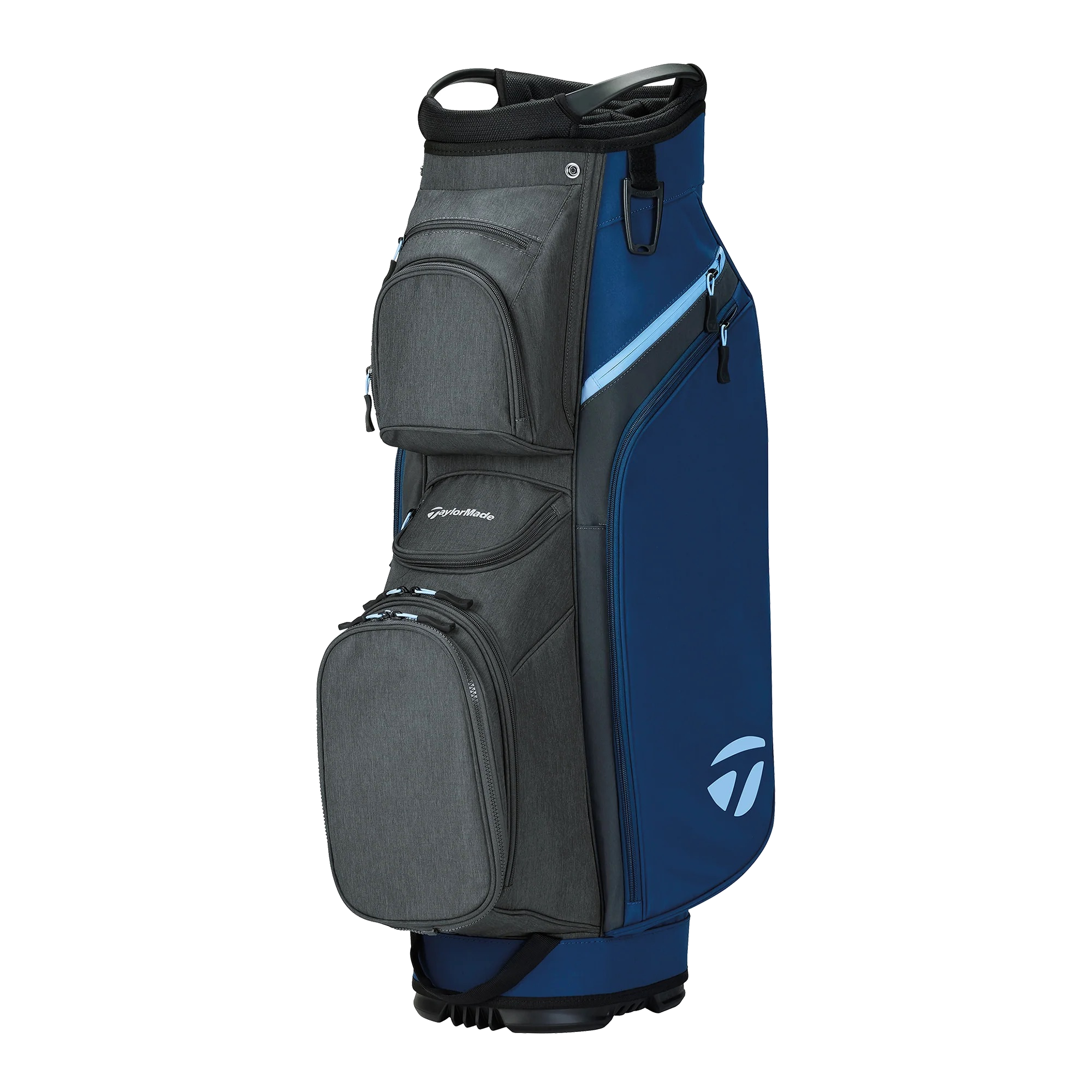 Lite Cartbag Blau