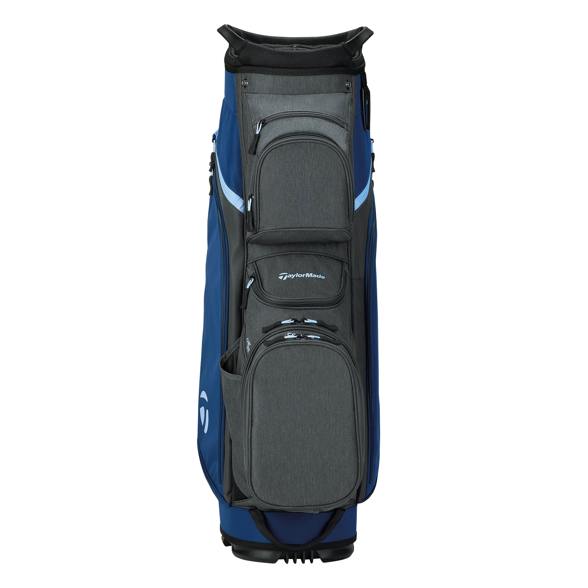 Lite Cartbag Blau