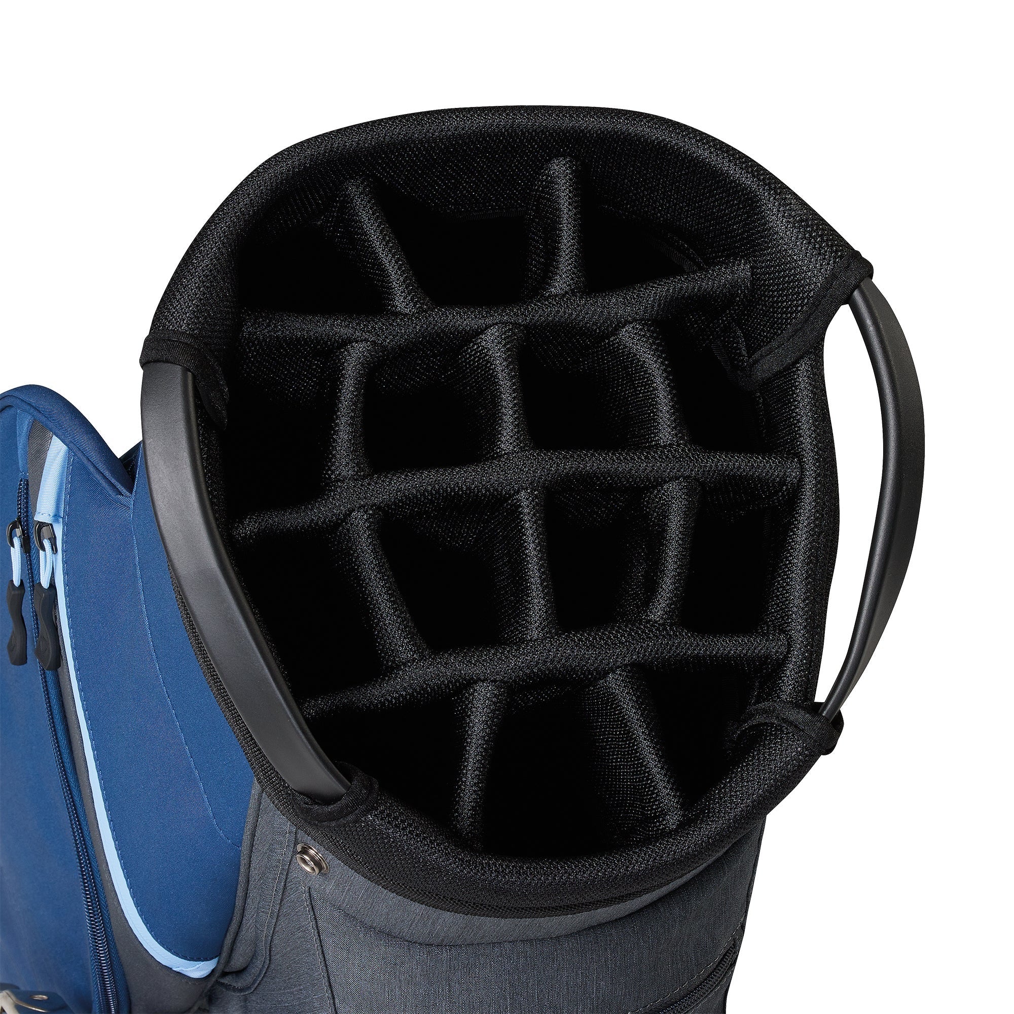 Lite Cartbag Blau