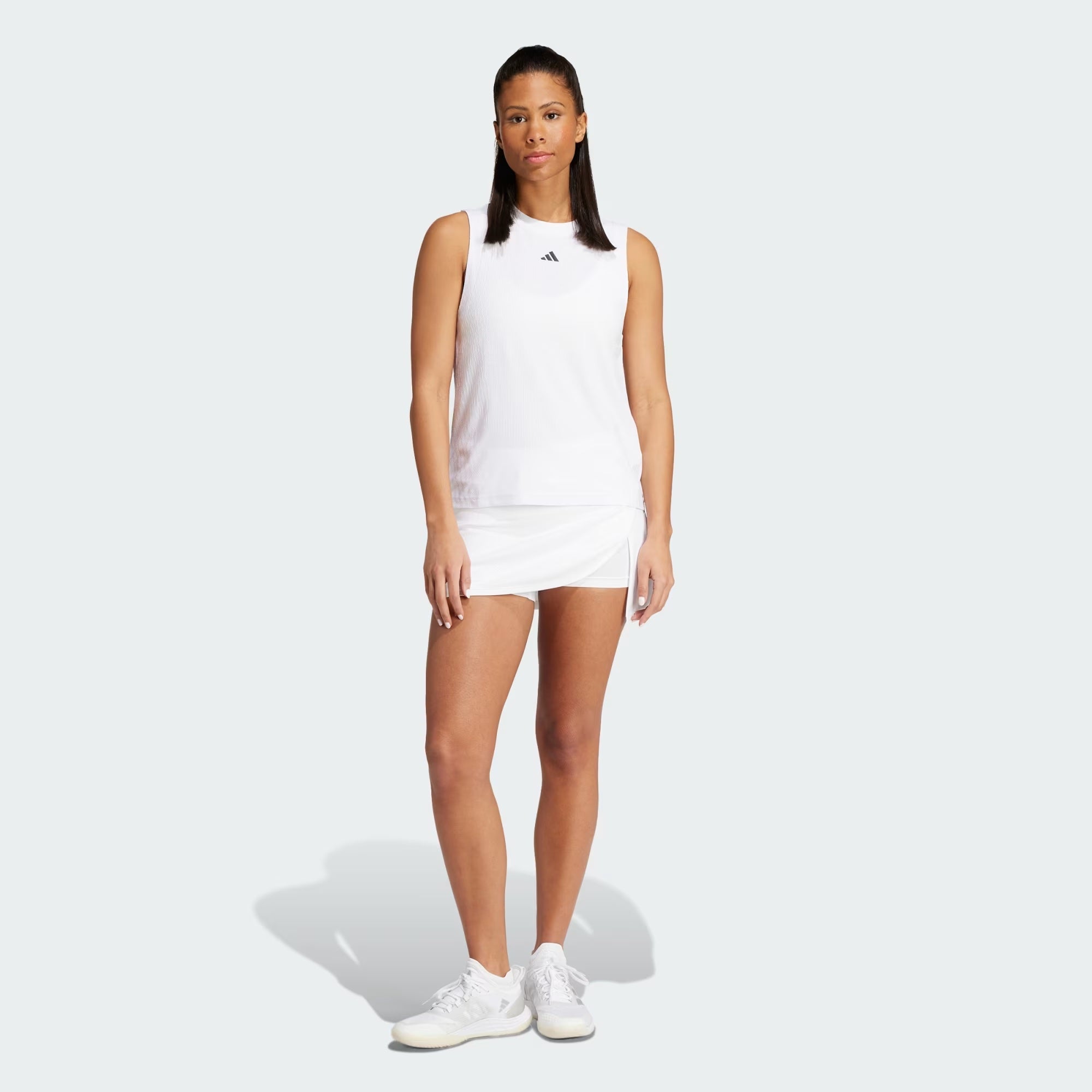 Airchill Match Tank Women
