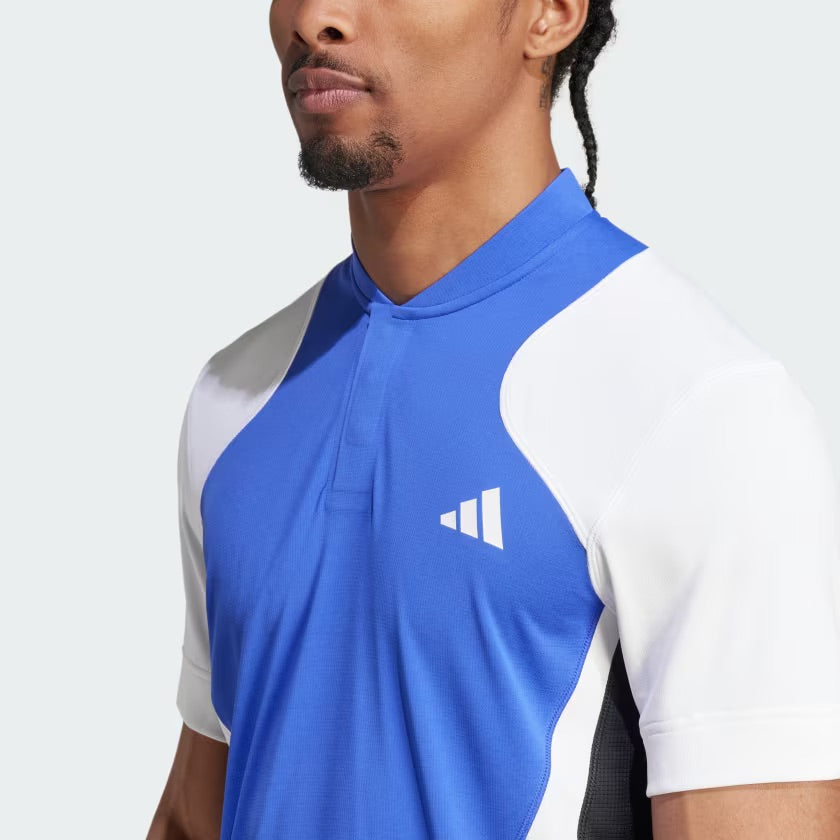 T Freelift Polo Pro Homme