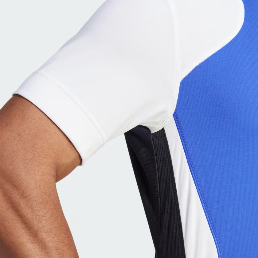 T Freelift Polo Pro Men
