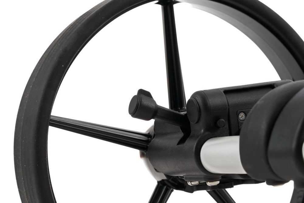 Gear 3.0 PRIME Elektro Trolley Rose