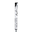 Zenergy WristLock Puttergriff Schwarz-Weiss
