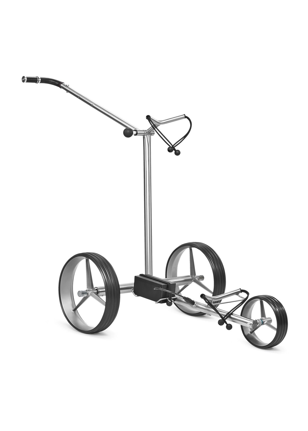 Chariot électro TiCad Liberty