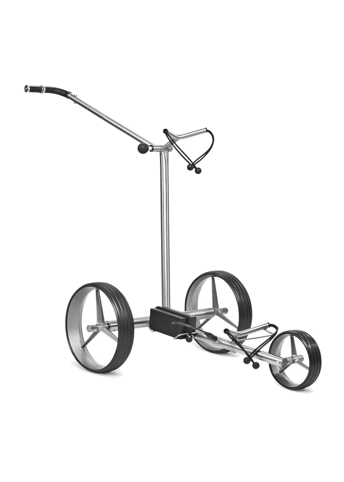 Chariot électro TiCad Liberty