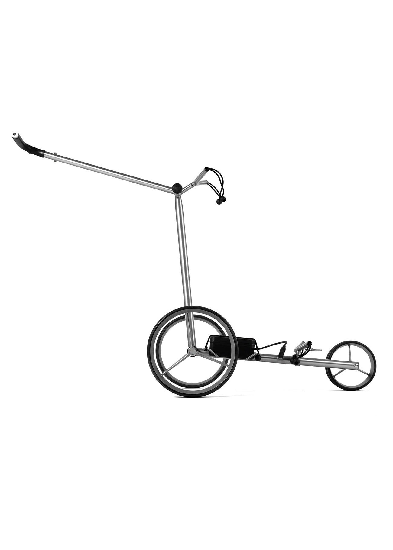 Chariot électro TiCad Liberty