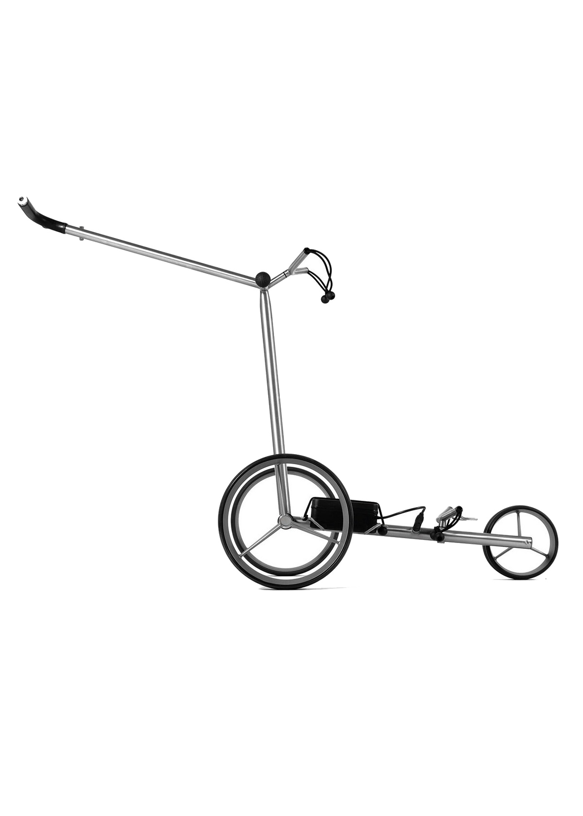 Chariot électro TiCad Liberty