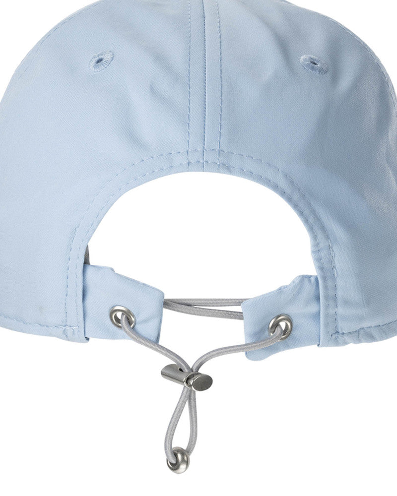 Toggle Hollywood Cap Damen Ceruleanblau