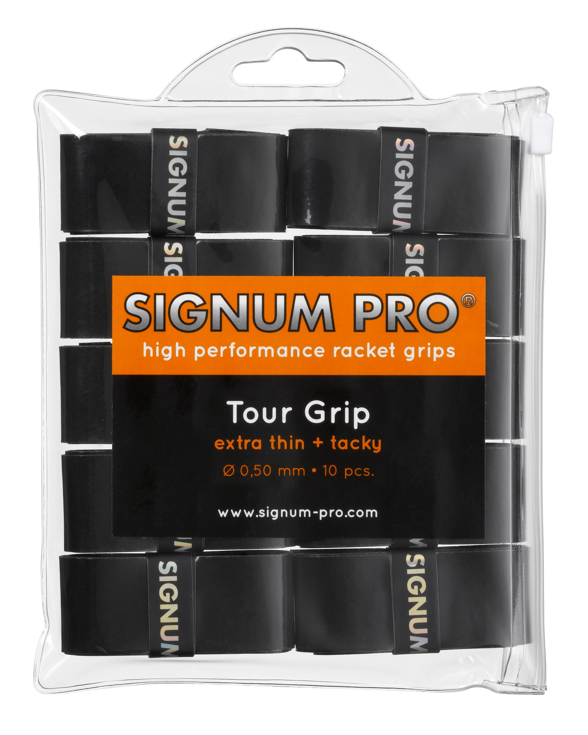 Tour Grip 10er Pack