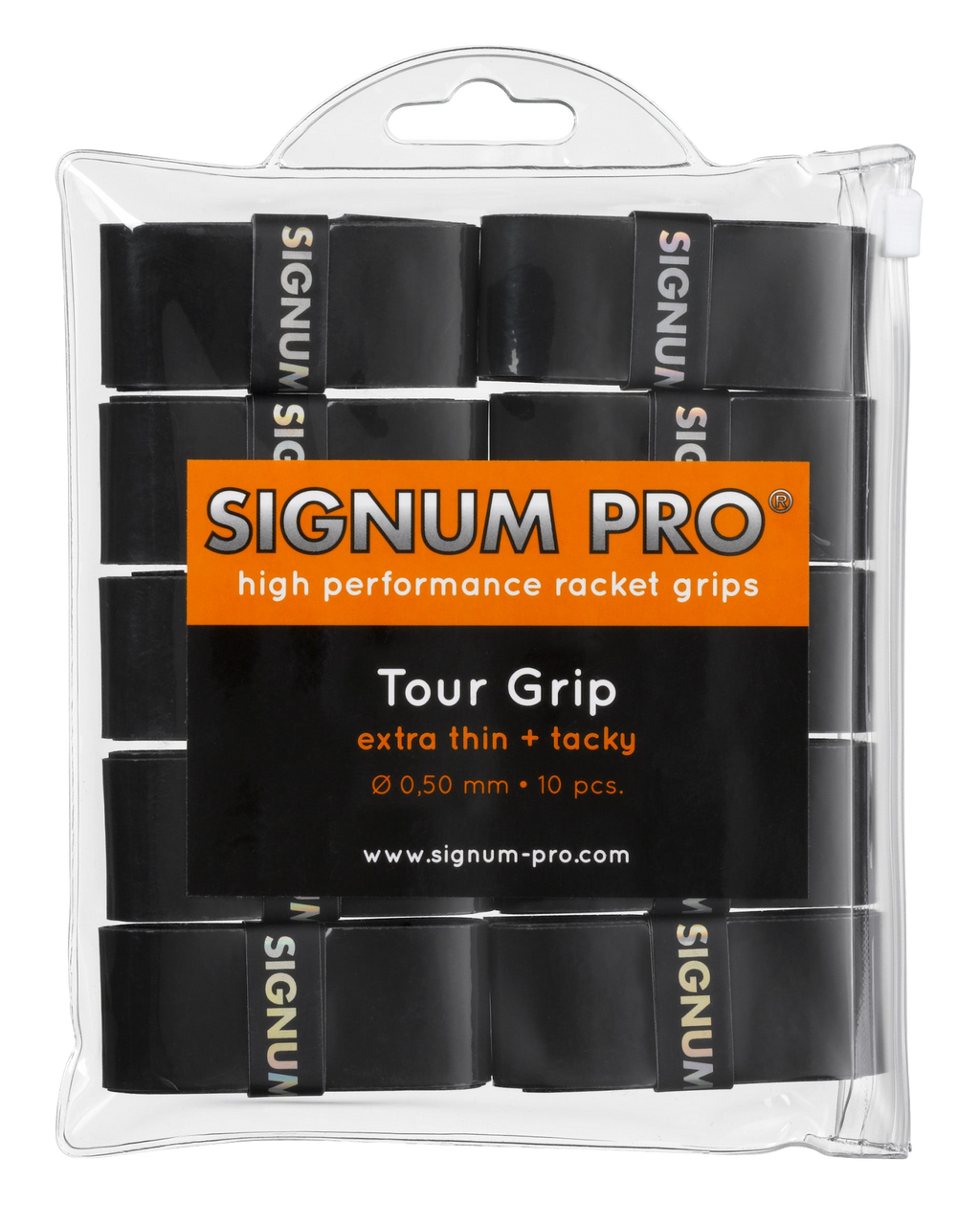 Tour Grip 10-Pack