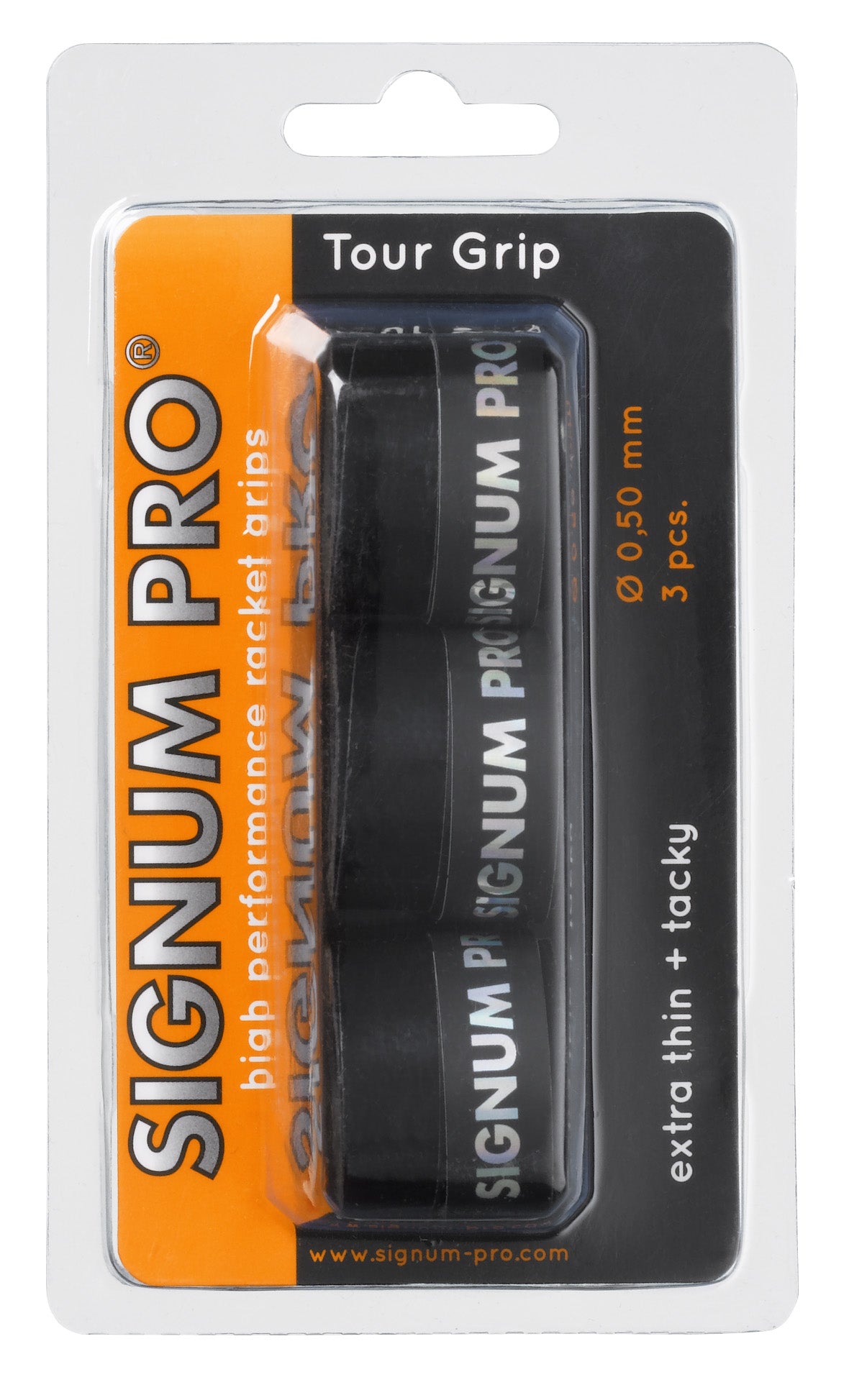 Tour Grip 3er Pack