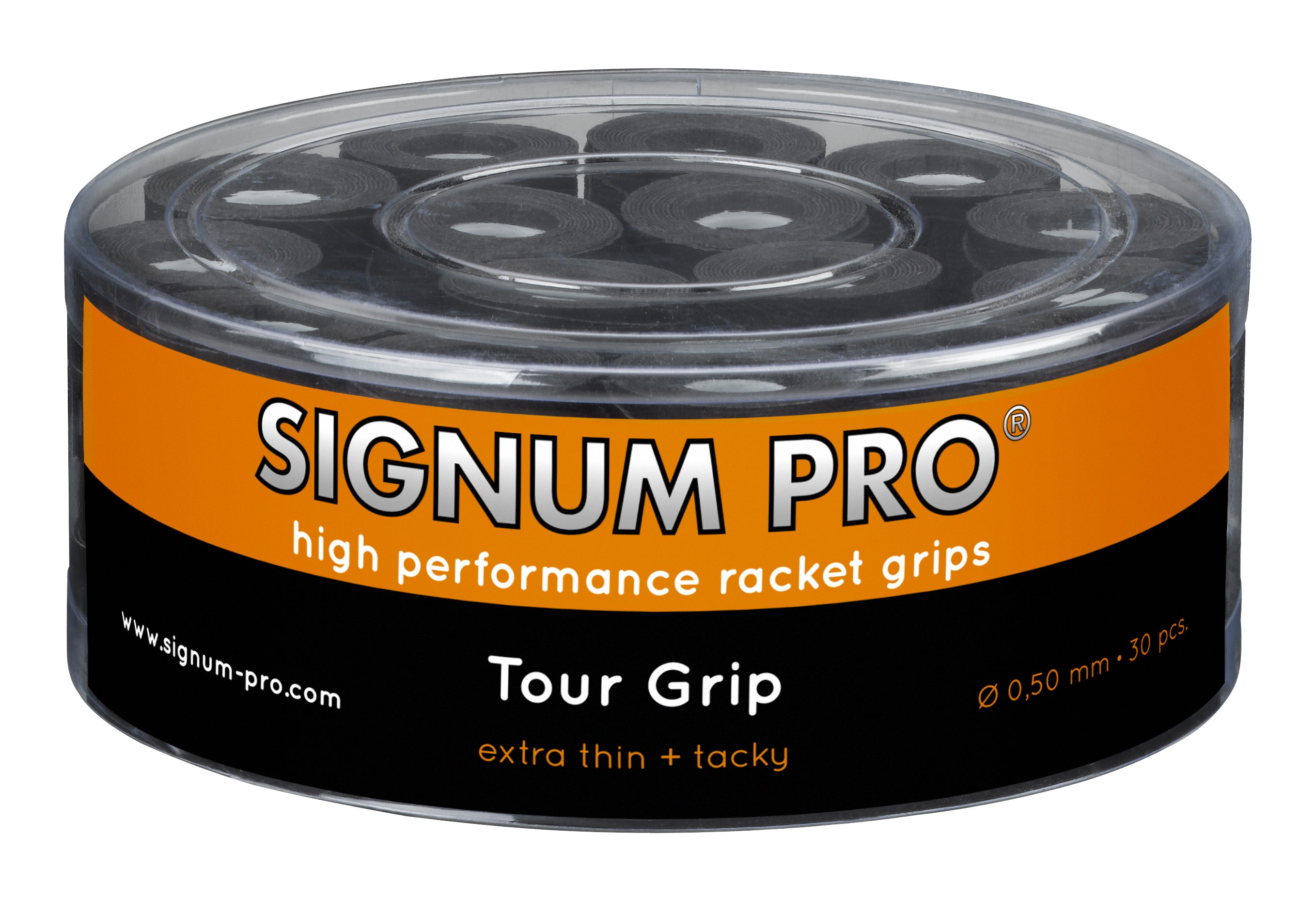 Tour Grip 30er Box