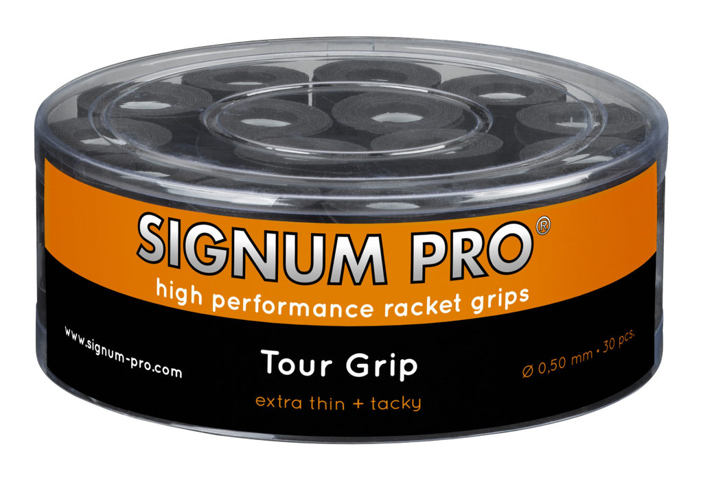 Boîte de 30 Tour Grip
