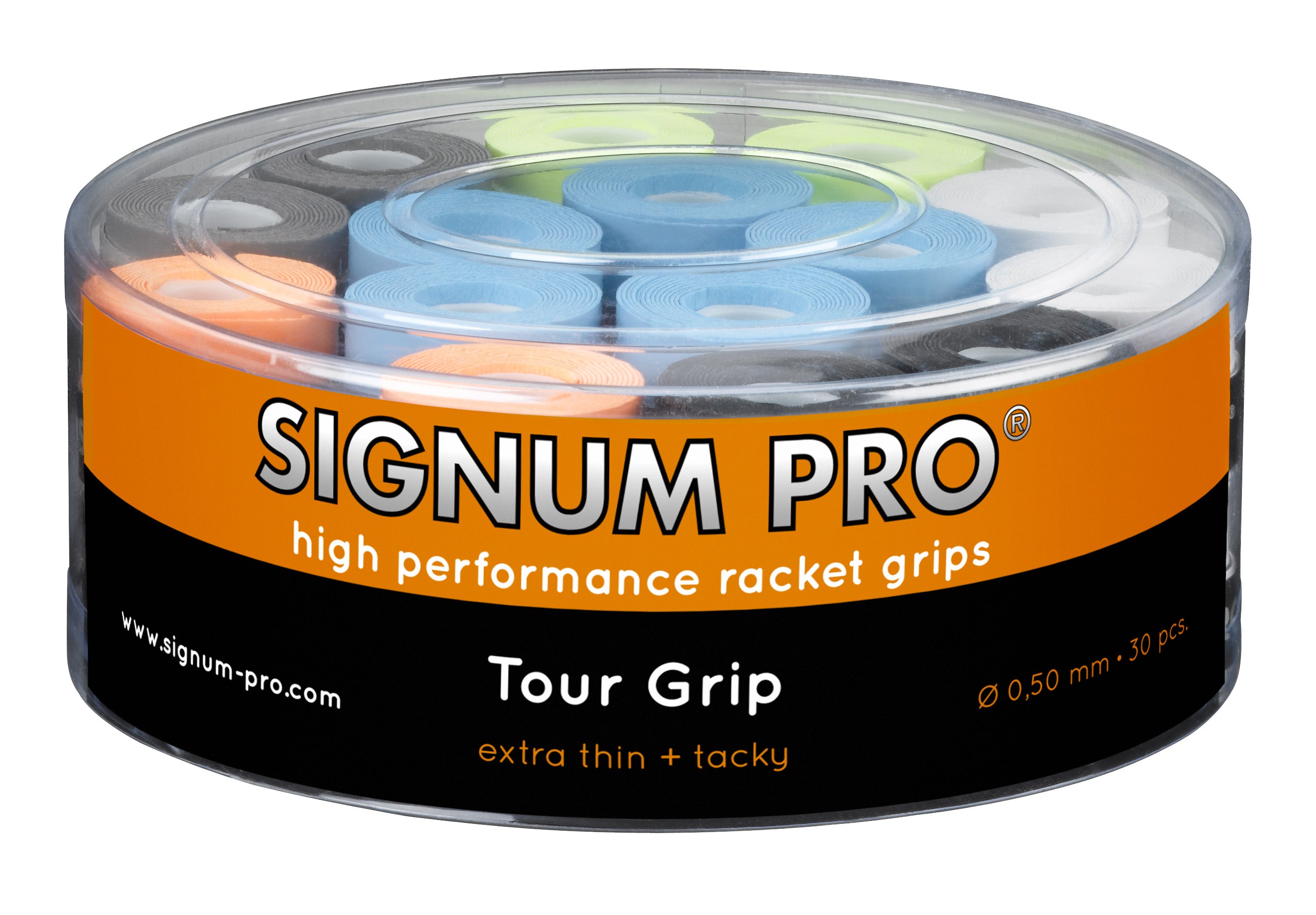 Tour Grip 30er Box