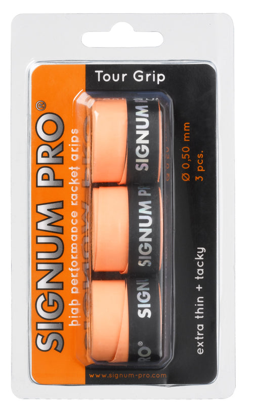 Tour Grip 3er Pack