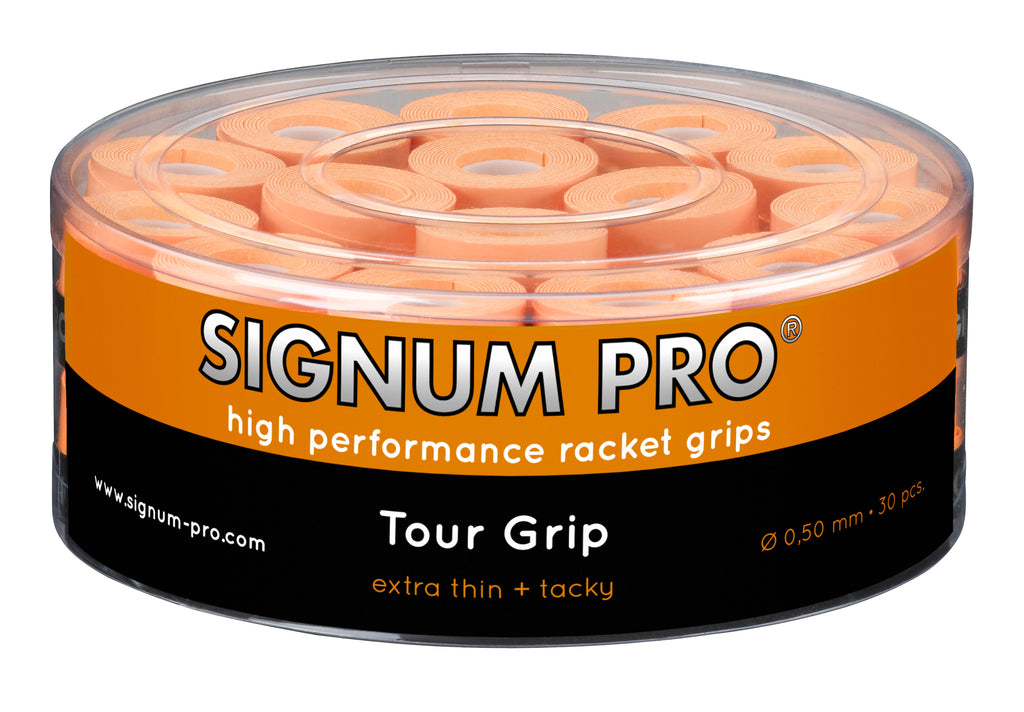 Tour Grip 30er Box