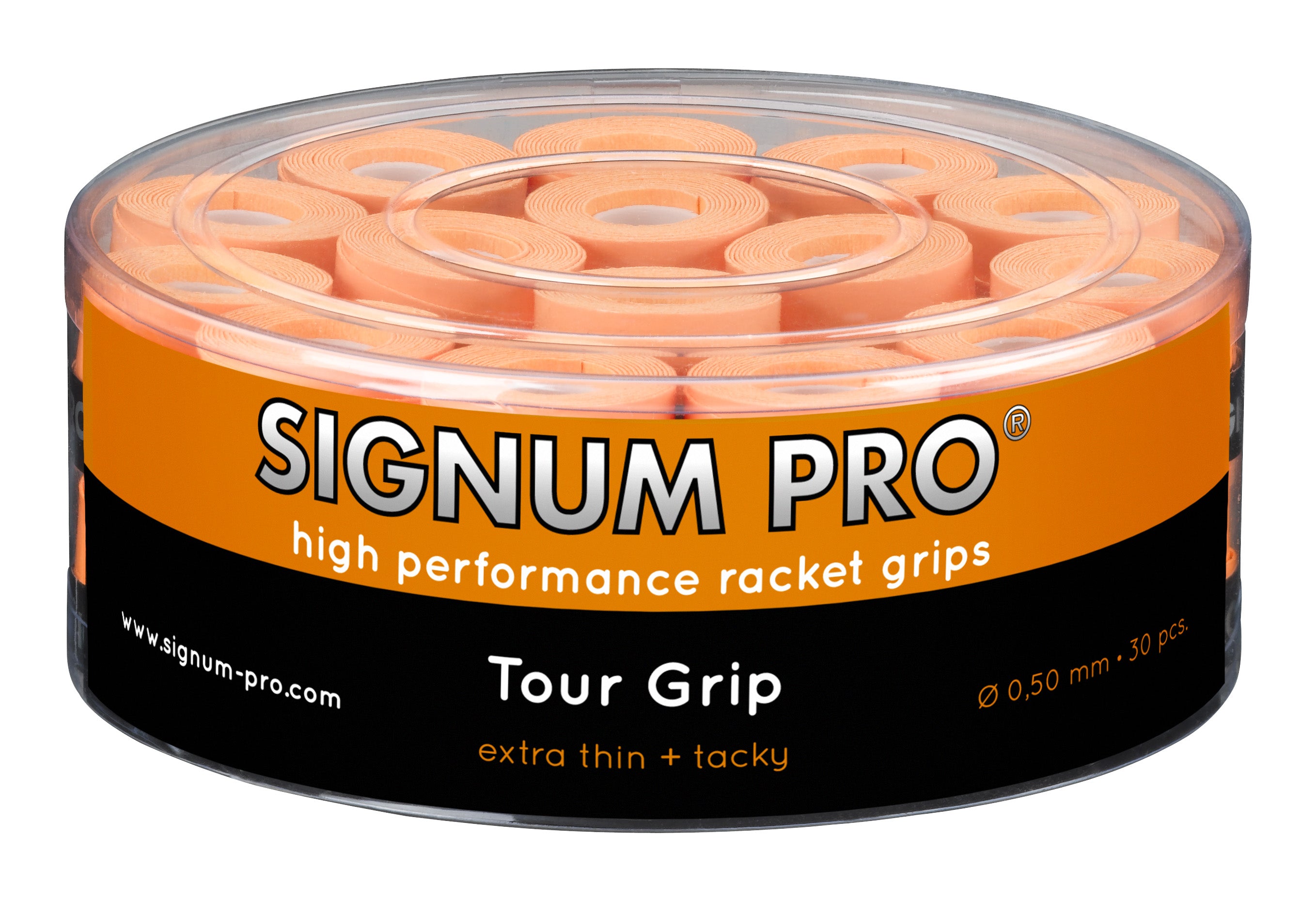 Tour Grip 30er Box