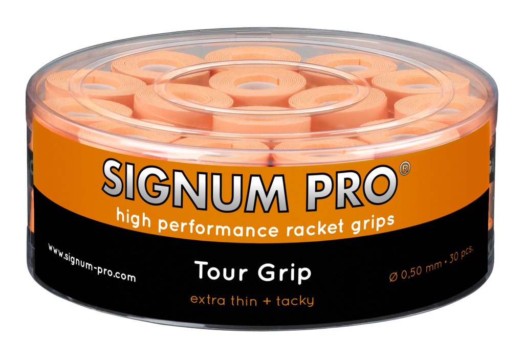 Boîte de 30 Tour Grip