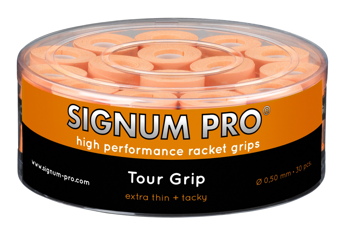 Boîte de 30 Tour Grip