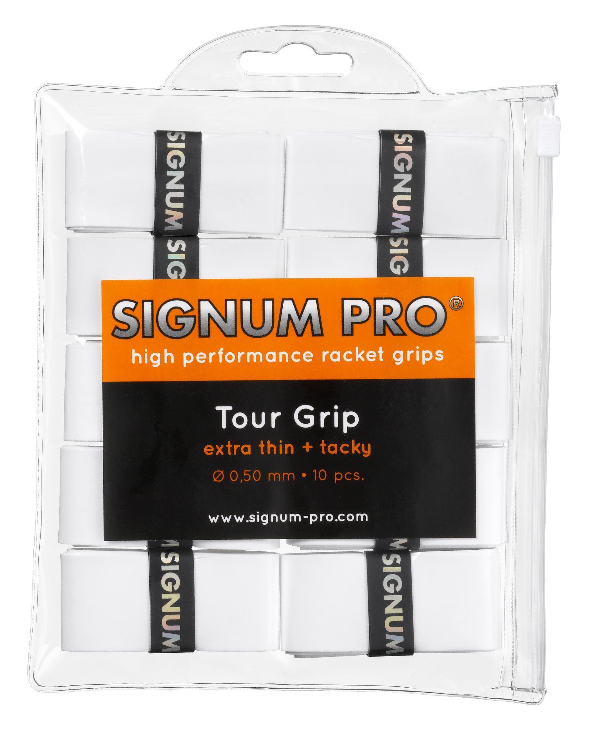 Tour Grip 10er Pack