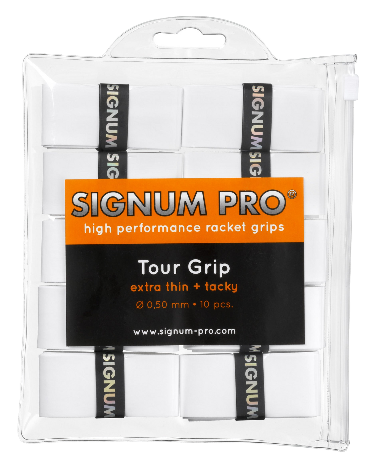 Tour Grip 10-Pack