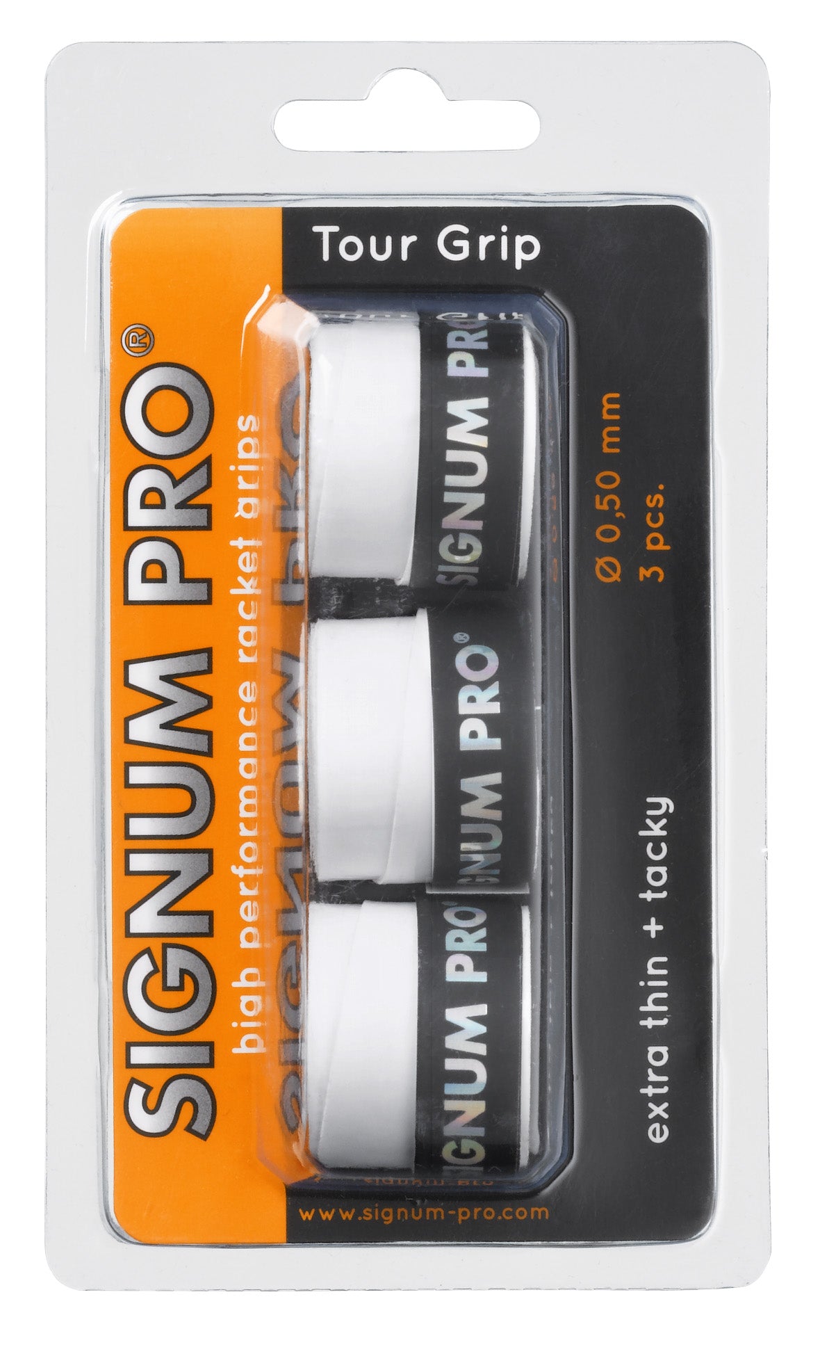 Tour Grip 3er Pack