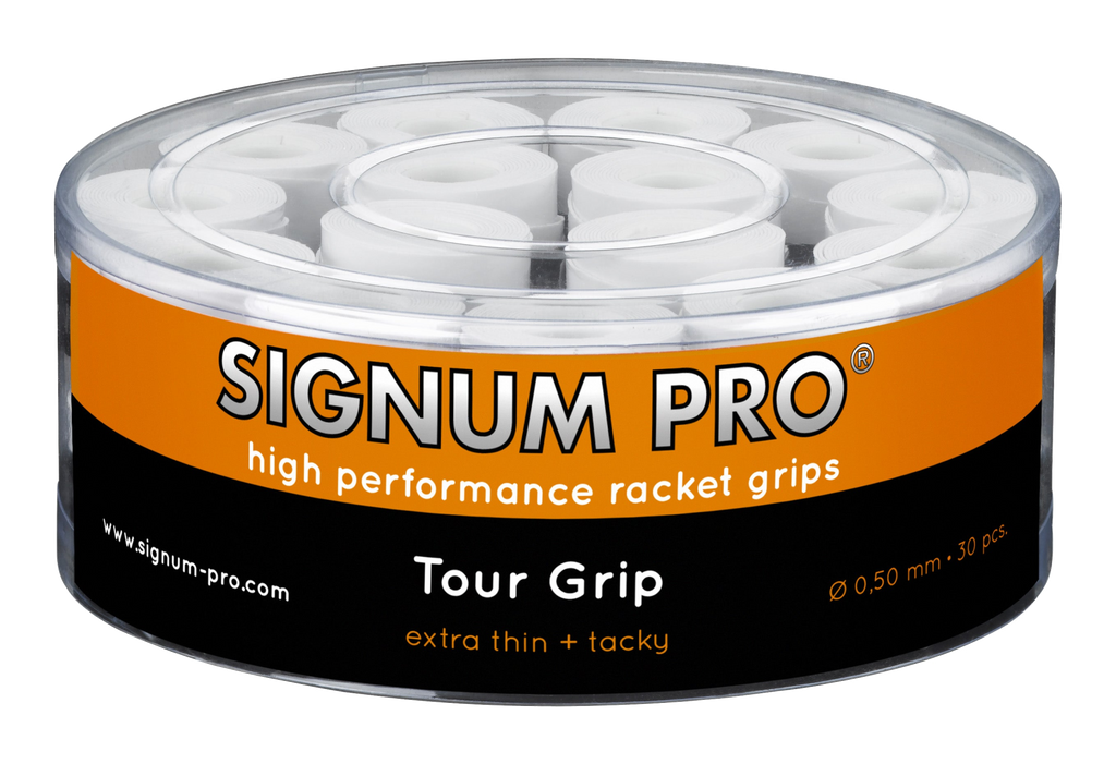 Boîte de 30 Tour Grip