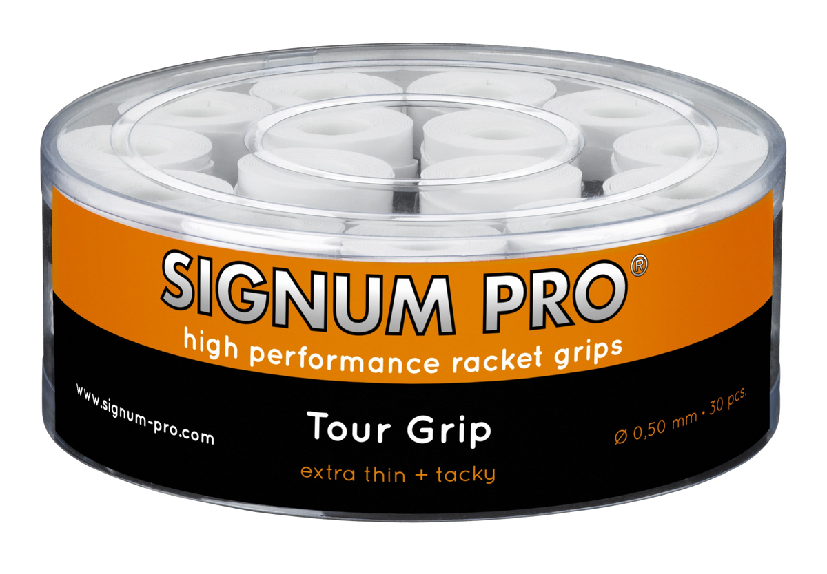 Tour Grip 30-Count Box