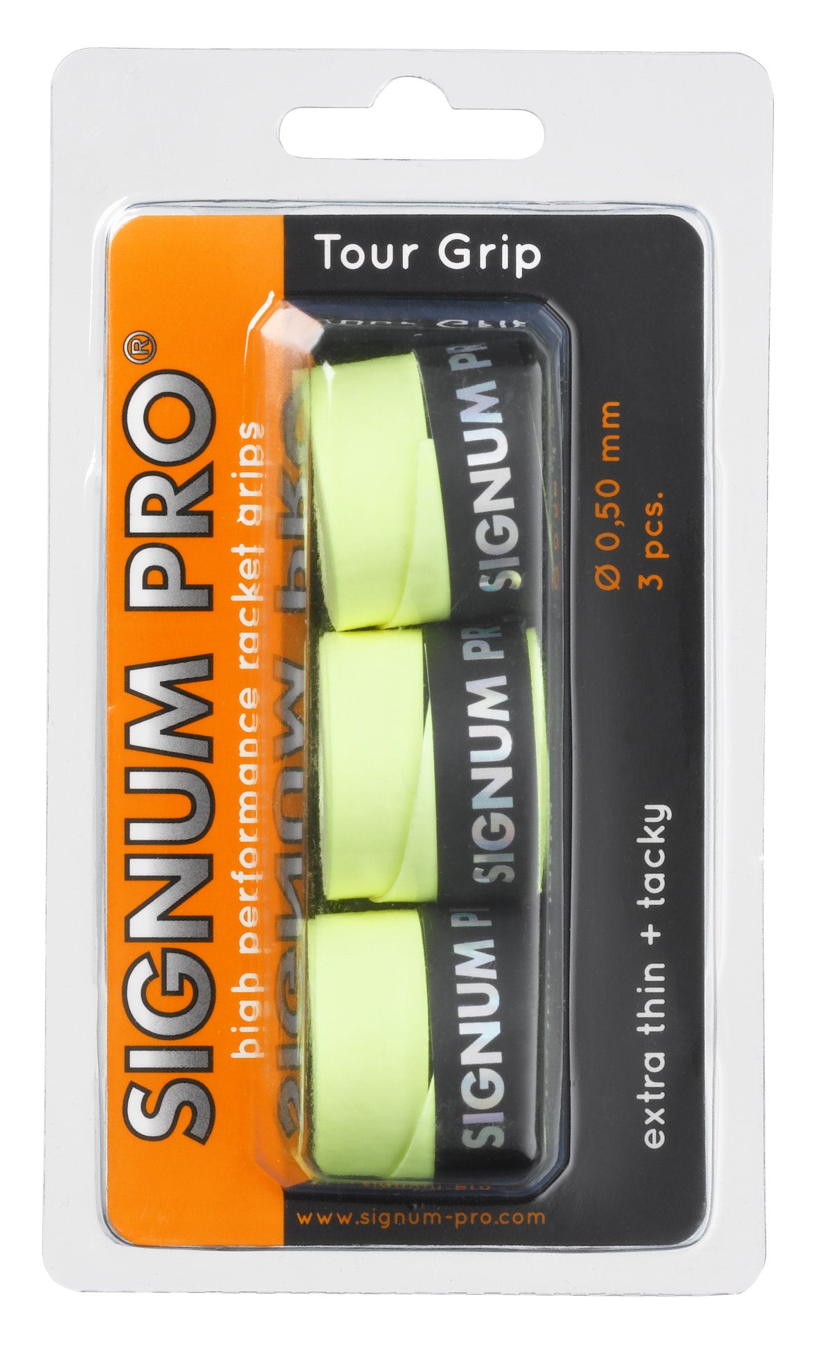 Tour Grip 3er Pack