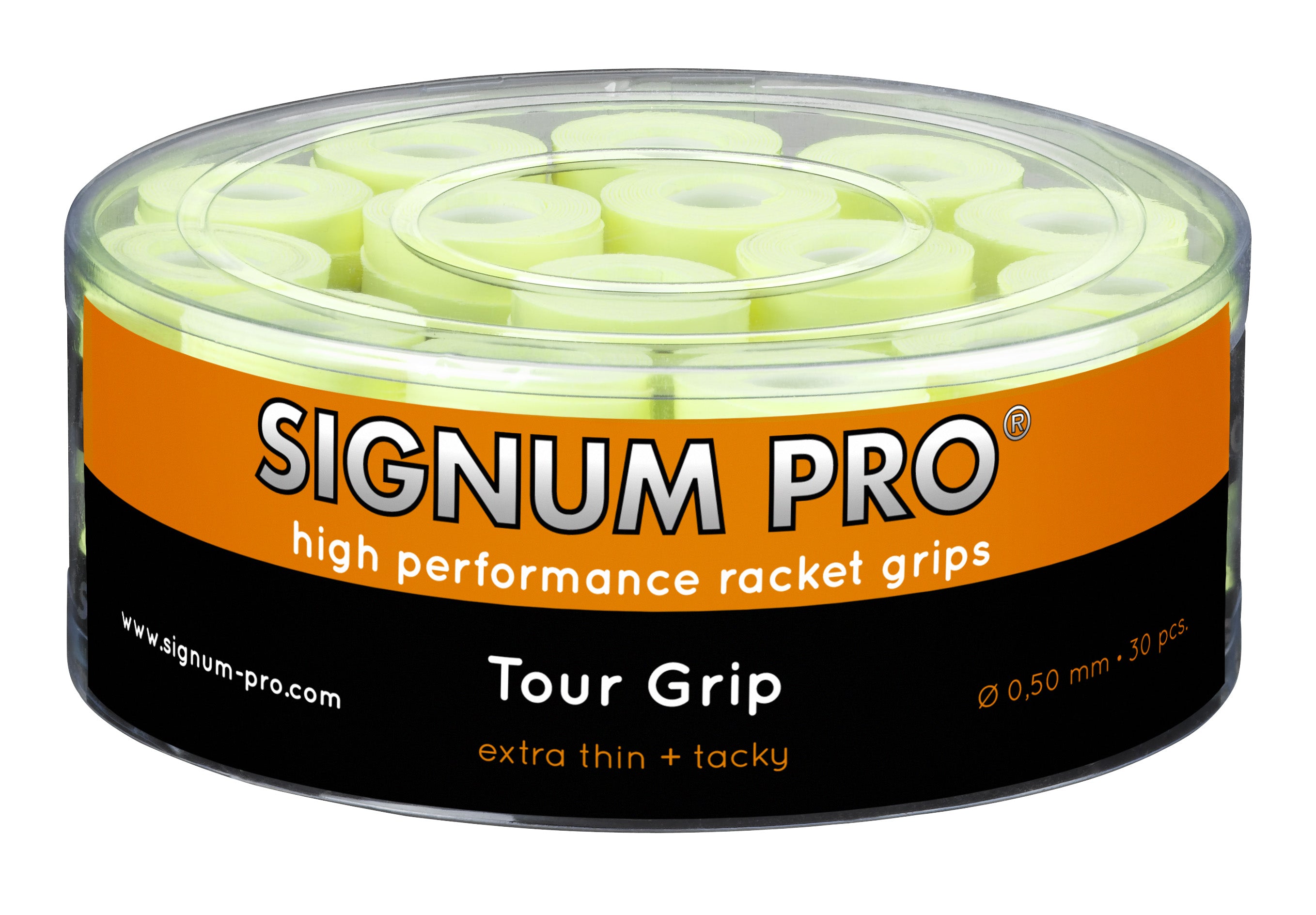 Tour Grip 30er Box