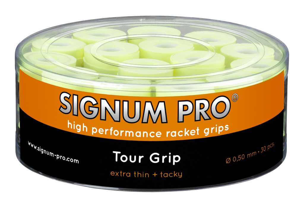 Boîte de 30 Tour Grip