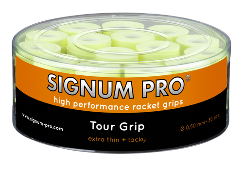 Tour Grip 30-Count Box