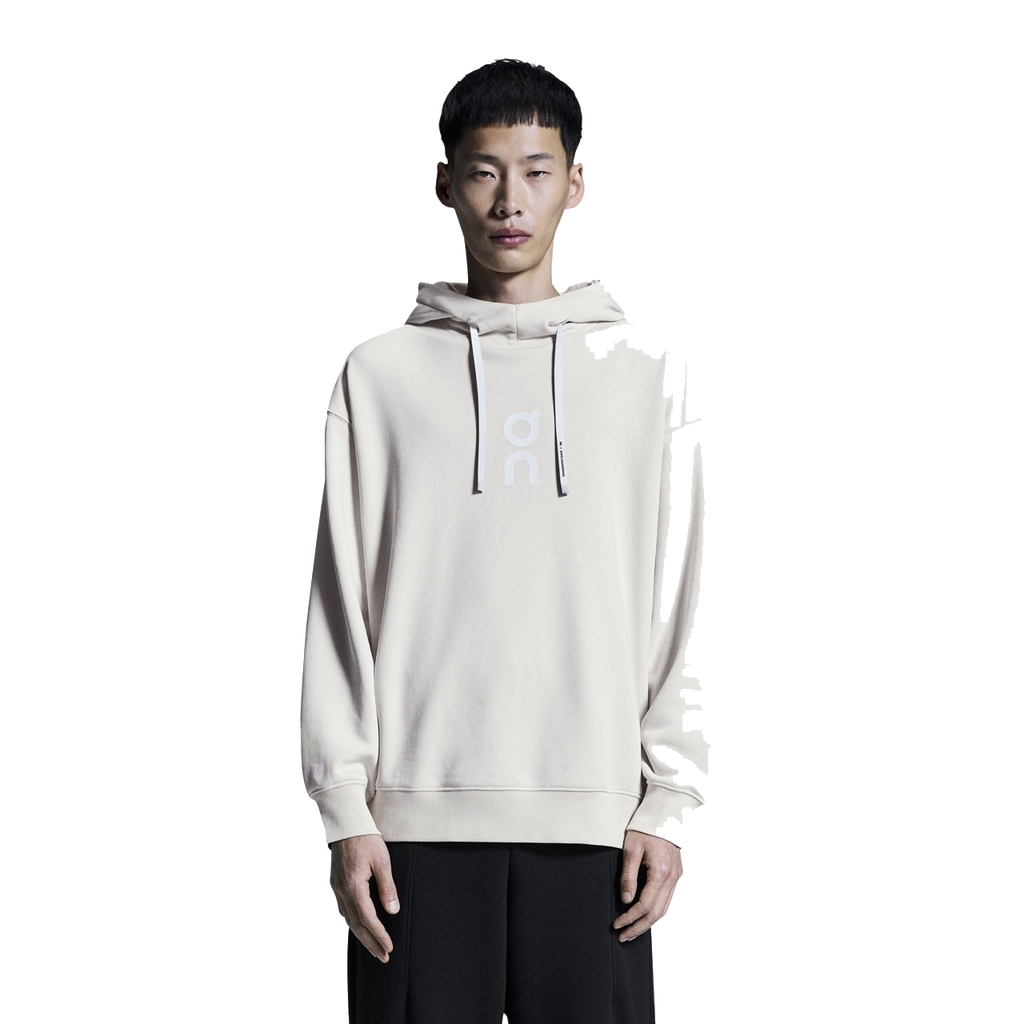 Men's Club Hoodie Grey