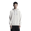 Men's Club Hoodie Grey