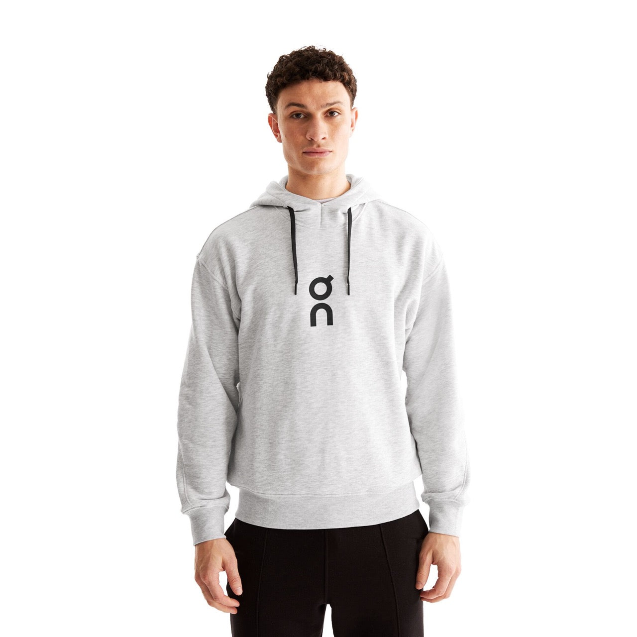 Men's Club Hoodie Crater
