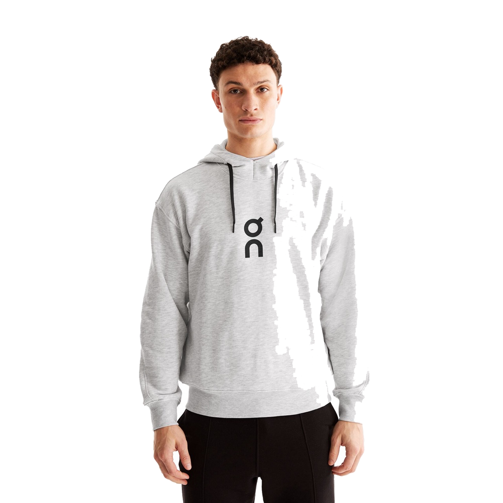 Club Hoodie Herren Crater