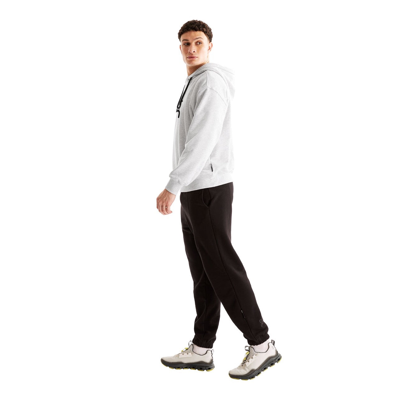 Men's Club Hoodie Crater