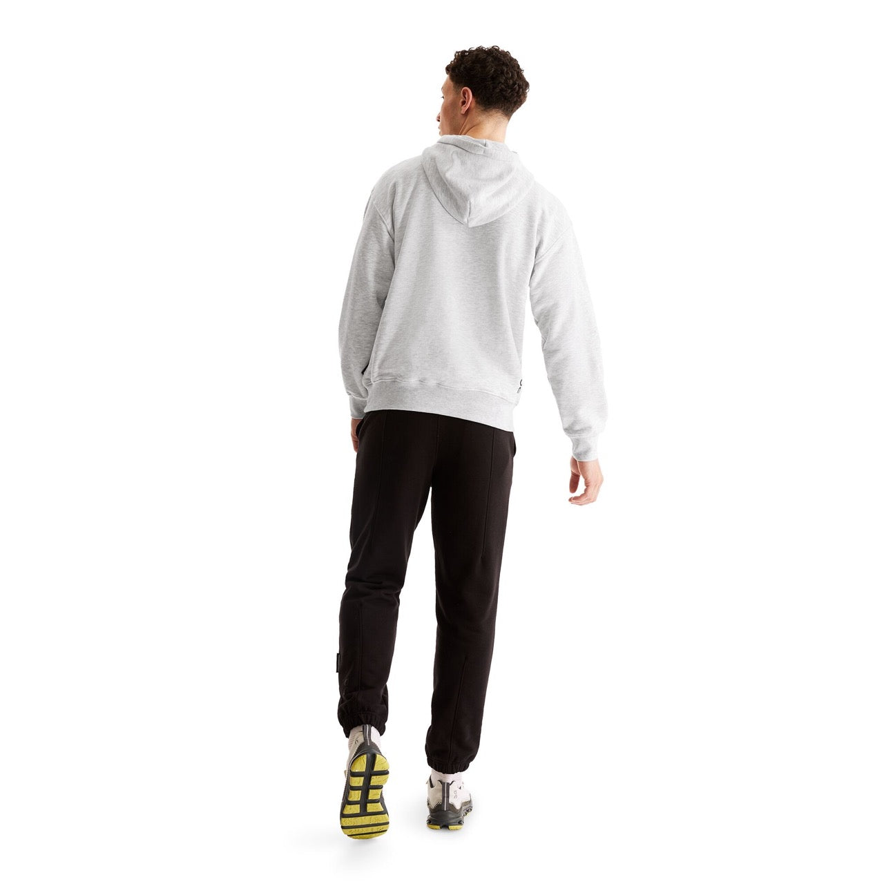 Men's Club Hoodie Crater