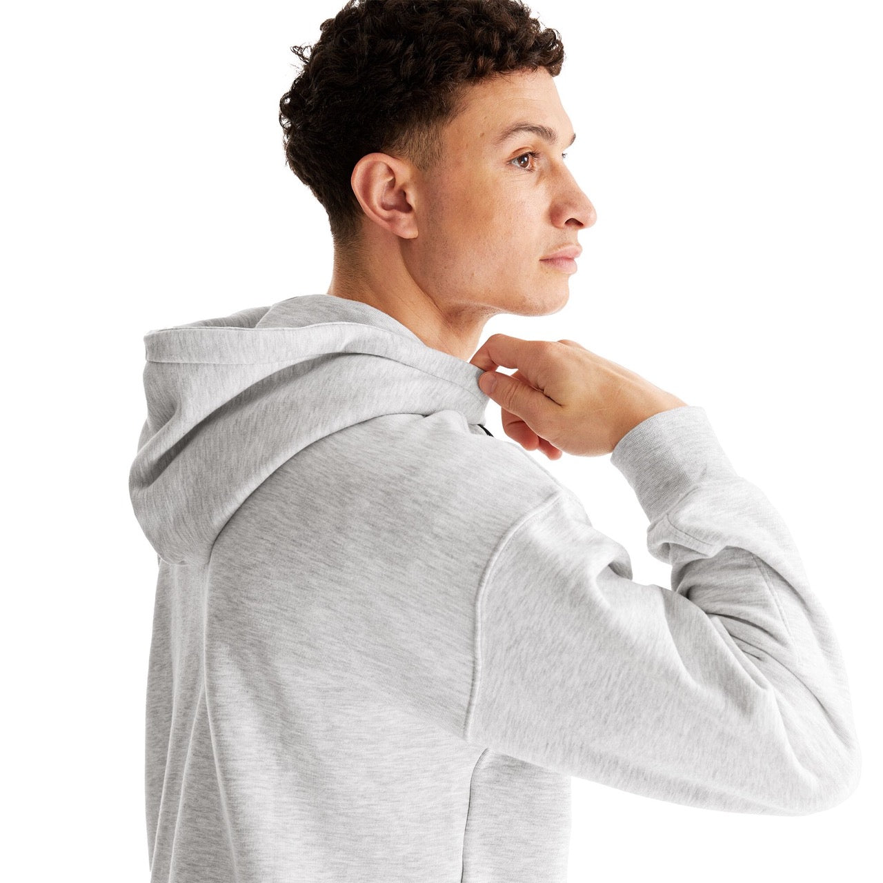 Men's Club Hoodie Crater