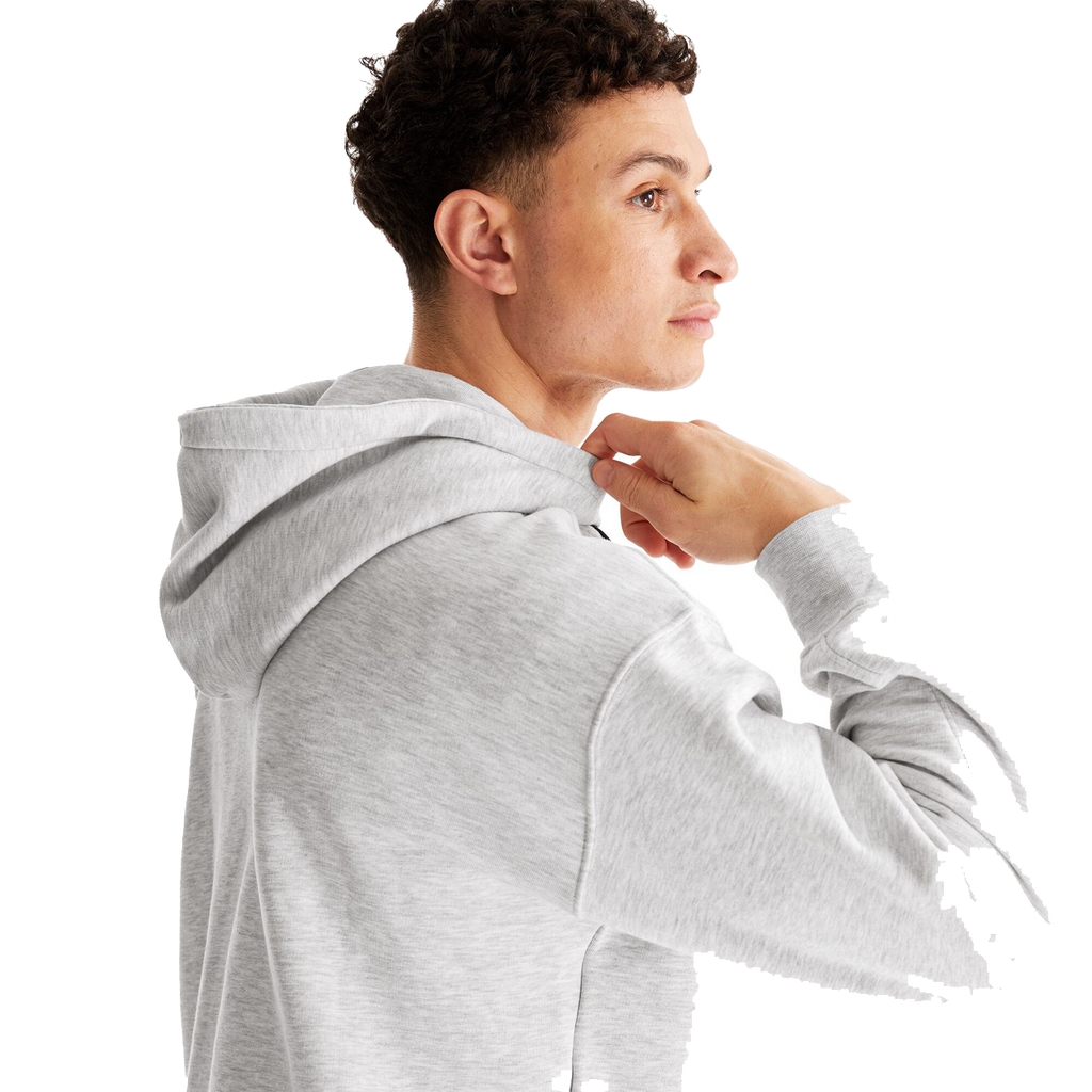 Club Hoodie Herren Crater
