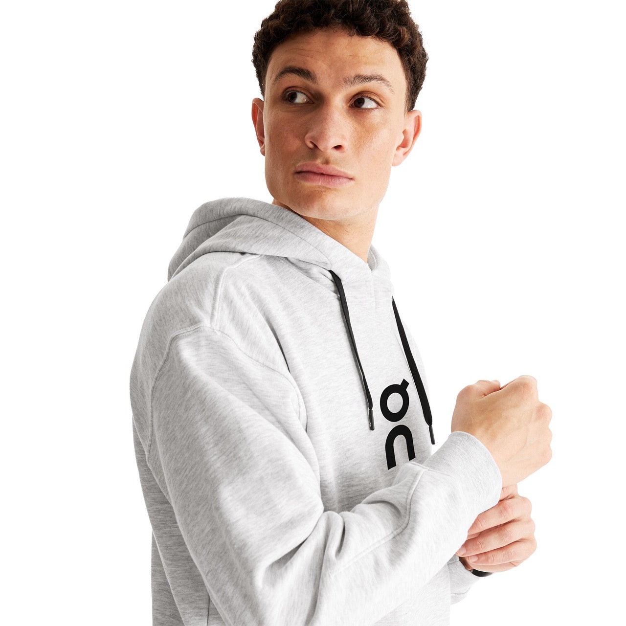 Men's Club Hoodie Crater