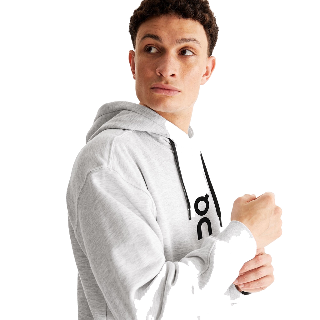 Club Hoodie Herren Crater