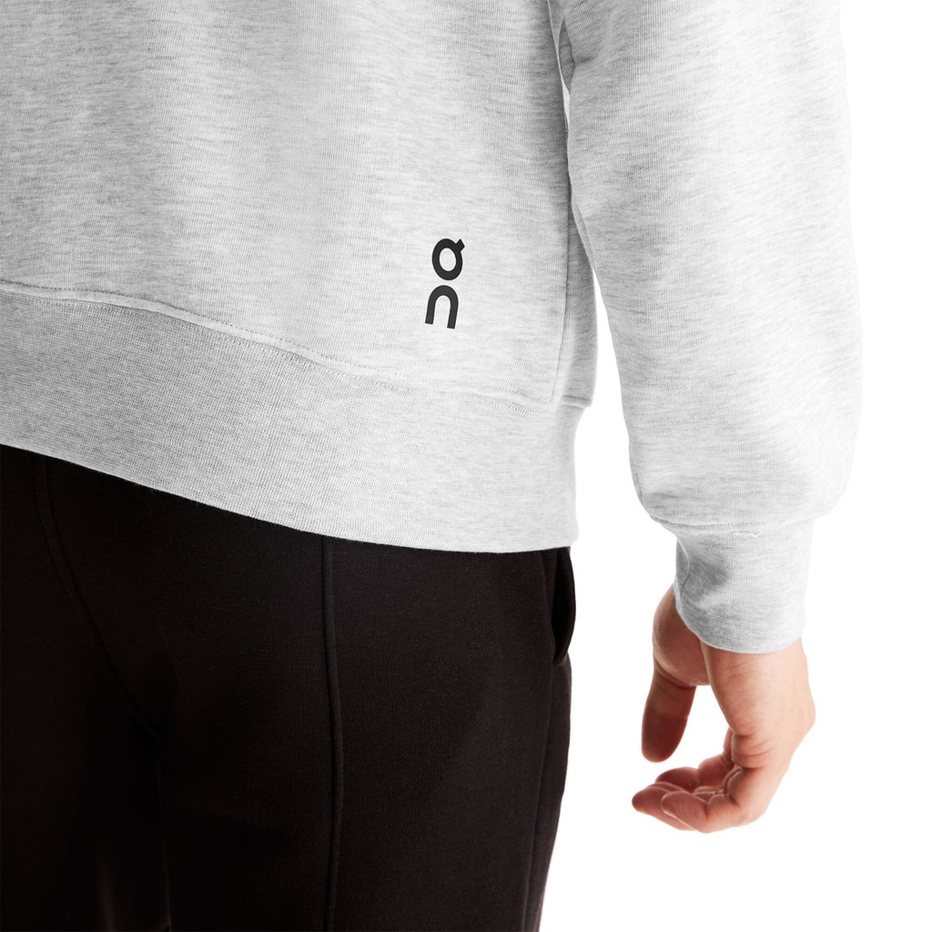 Club Hoodie Herren Crater
