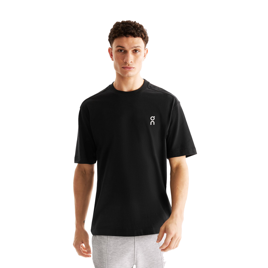 Club-T Herren Schwarz