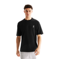 Club-T Herren Schwarz
